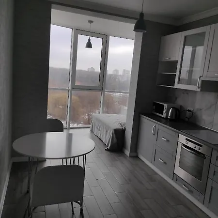 Апартаменти Люкс2 Khmel'nyts'kyy Exterior photo