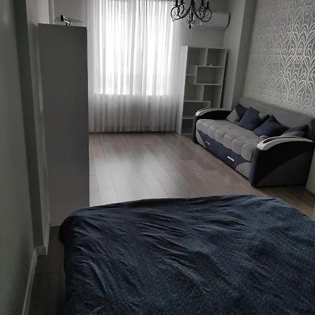 Апартаменти Люкс2 Khmel'nyts'kyy Exterior photo