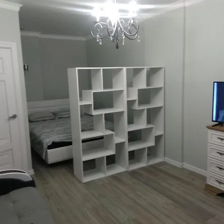Апартаменти Люкс2 Khmel'nyts'kyy Exterior photo