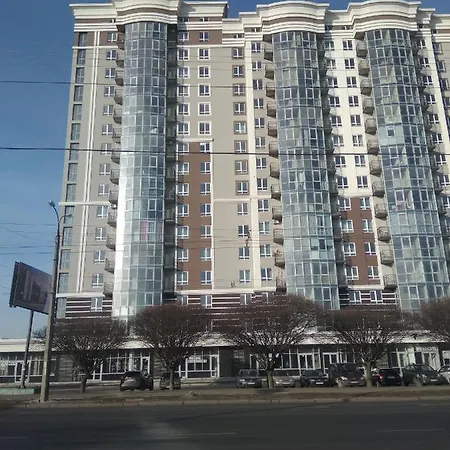 Апартаменти Люкс2 Khmel'nyts'kyy Exterior photo