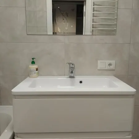 Апартаменти Люкс2 Khmel'nyts'kyy Exterior photo