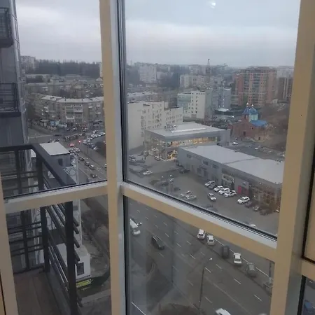 Апартаменти Люкс2 Khmel'nyts'kyy Exterior photo