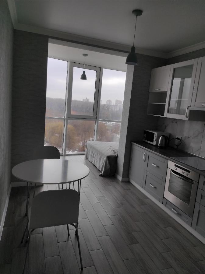 Apartment люкс2 Хмельницький