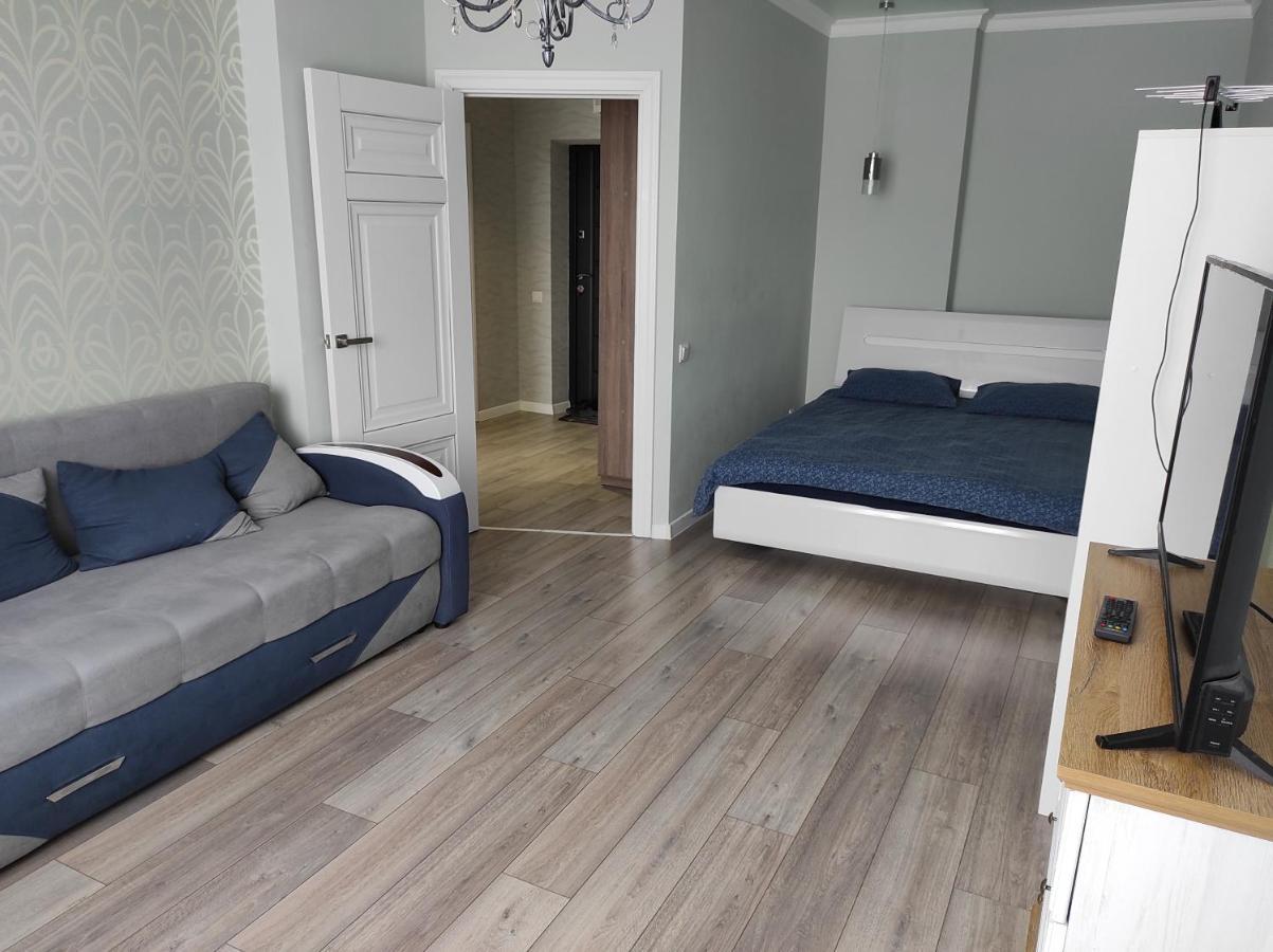 Apartment люкс2