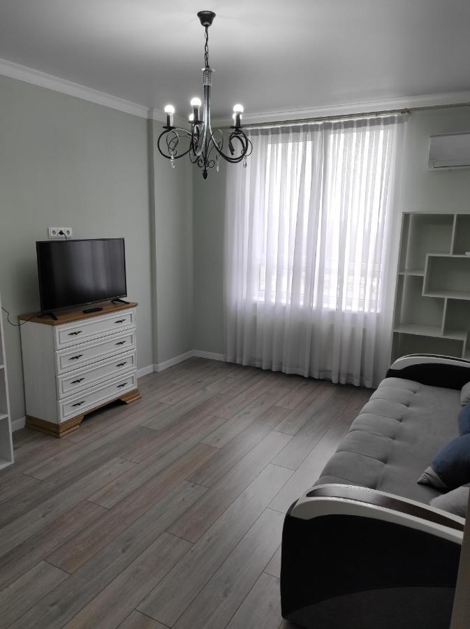 Apartment люкс2