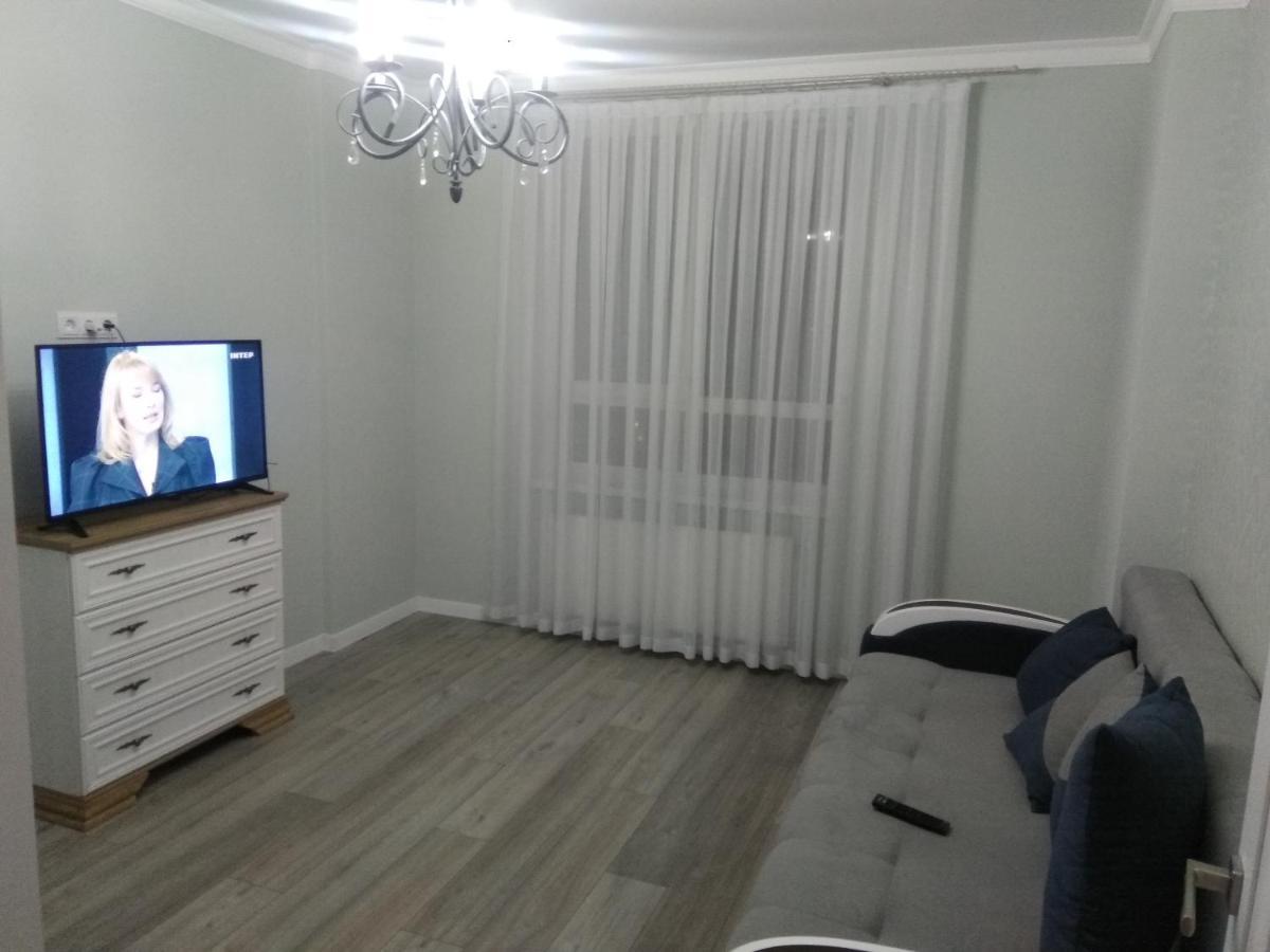 люкс2 Apartment *