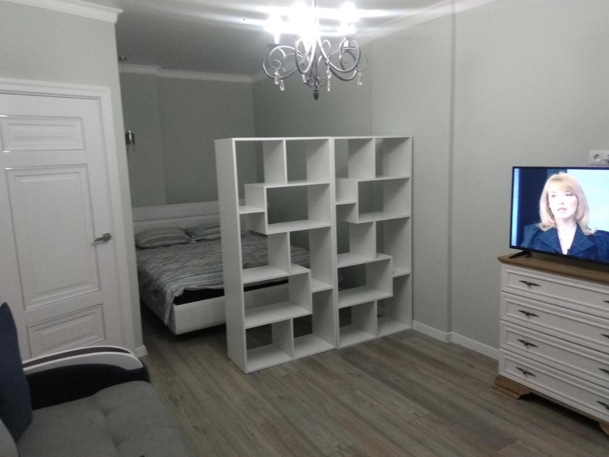 Apartment люкс2 *