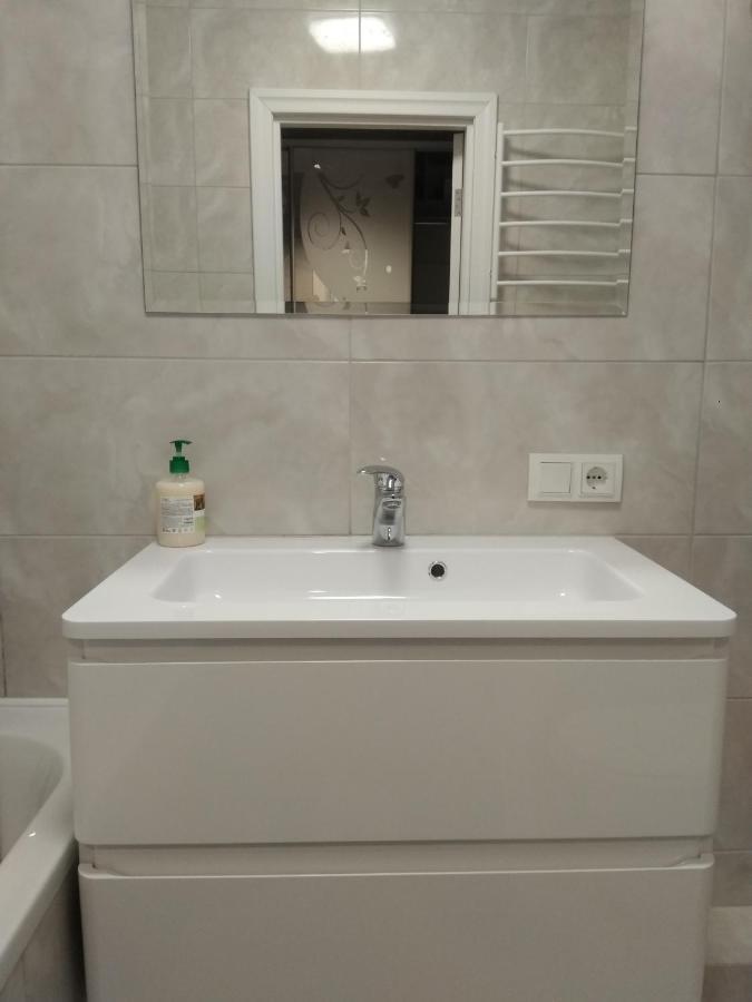 люкс2 Apartment