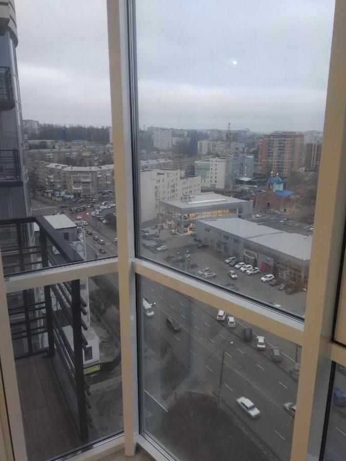 Apartment люкс2 Хмельницький